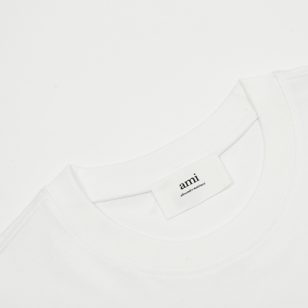 Camiseta AM/I