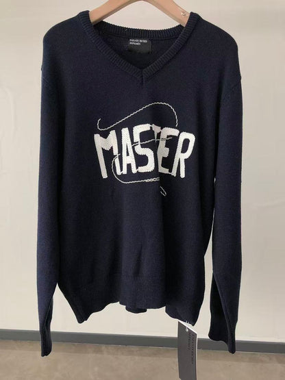 E.R.D SWEATER