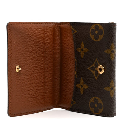 Monogram Ludlow Wallet