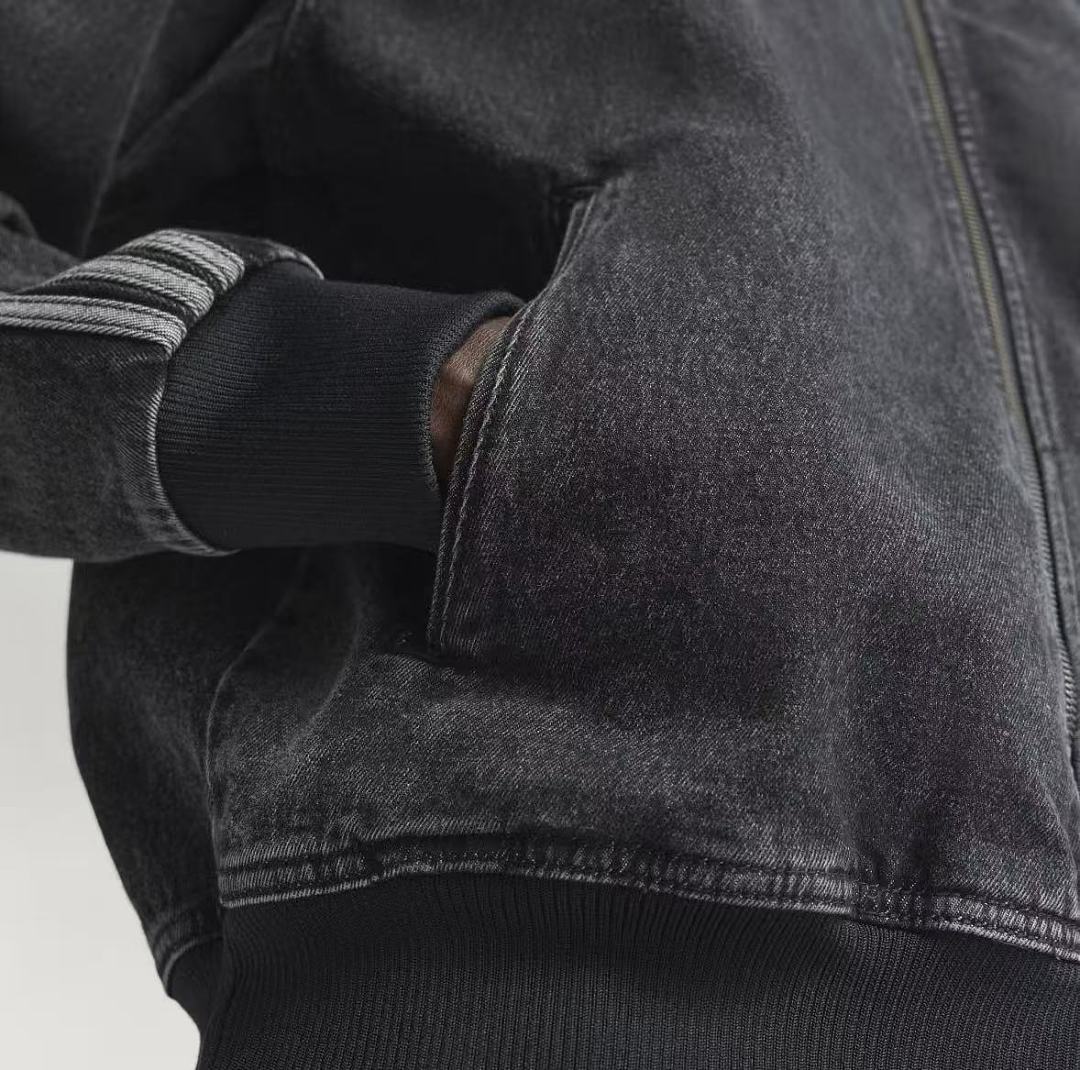 TOP ￥ 268 PANTS ￥ 258 🔥DI🔥AS JACKET JEANS