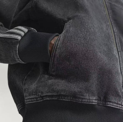 TOP ￥ 268 PANTS ￥ 258 🔥DI🔥AS JACKET JEANS