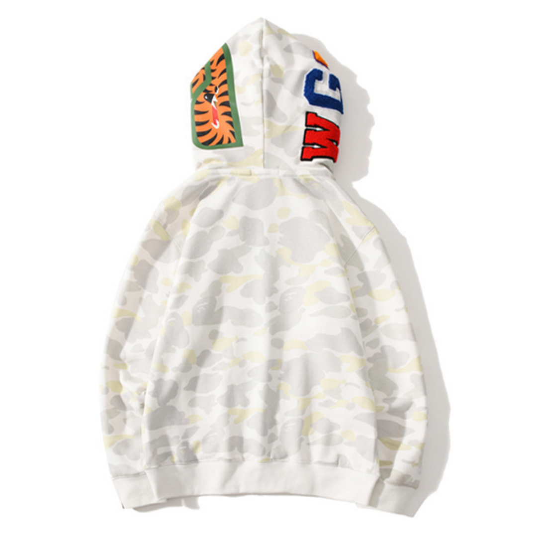 Sudadera BAPE
