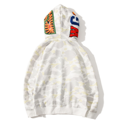 Sudadera BAPE