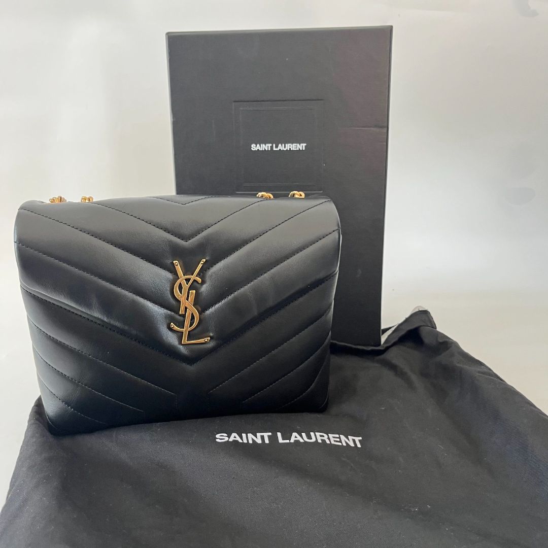 Saint Laurent