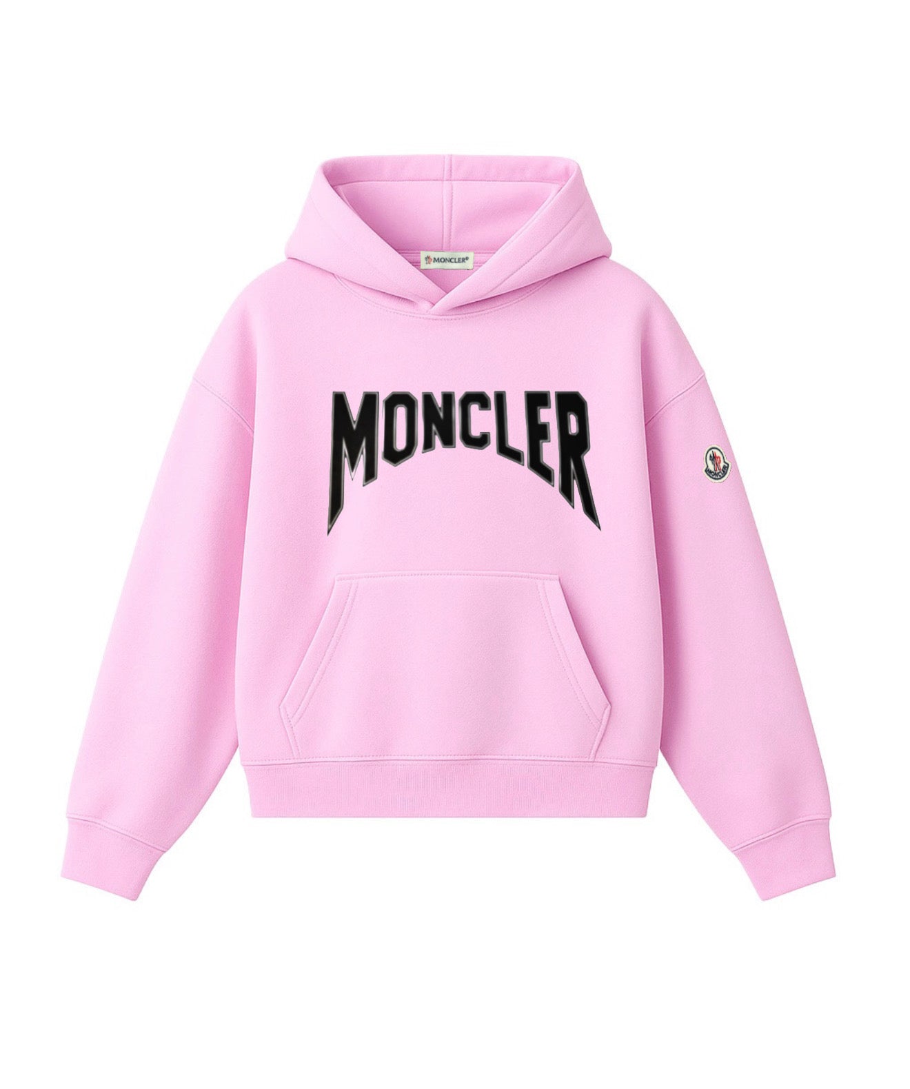 felpa Moncler