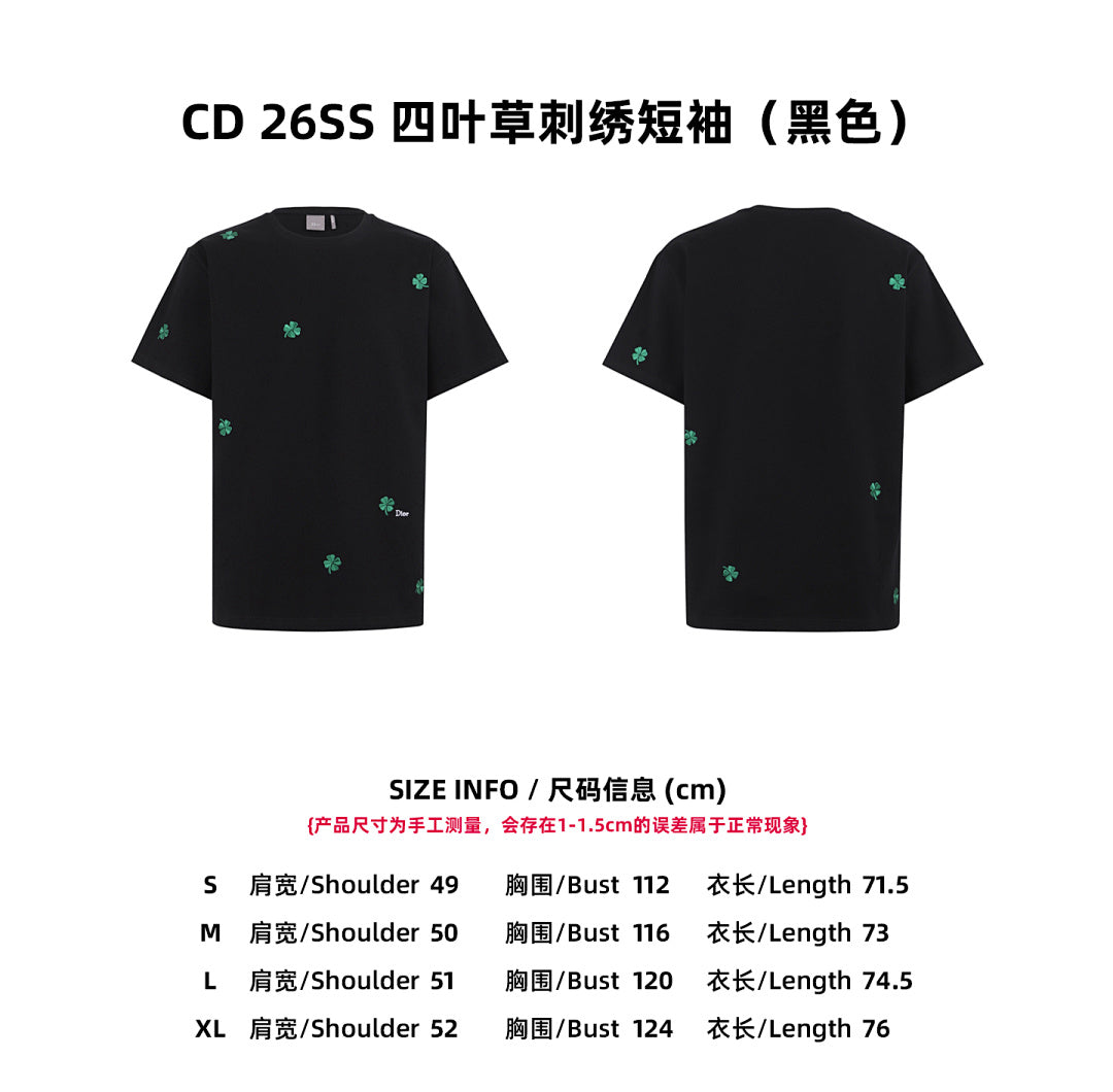 CAMISETA DIØR - 426