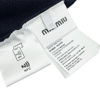 CAMISETA MIU M!U - 1