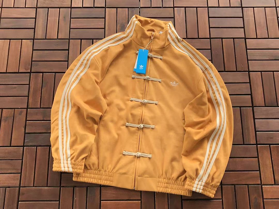 TOP ￥~ 169 PANTS ￥~129 🔥DI🔥AS JACKET TROUSERS