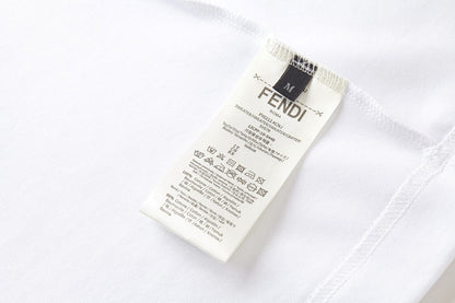 CAMISETA FEND! - 541