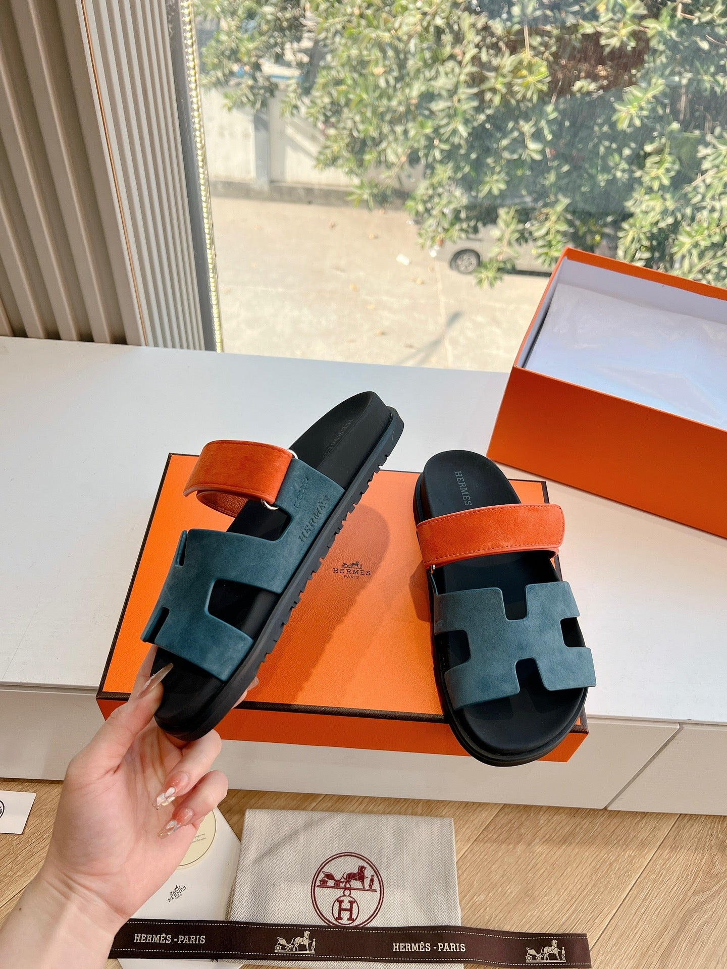 Hermès