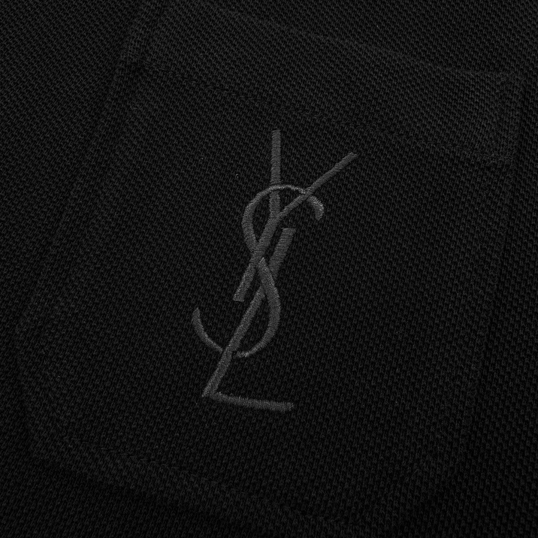 POLO SAINT LAUR£NT - 1