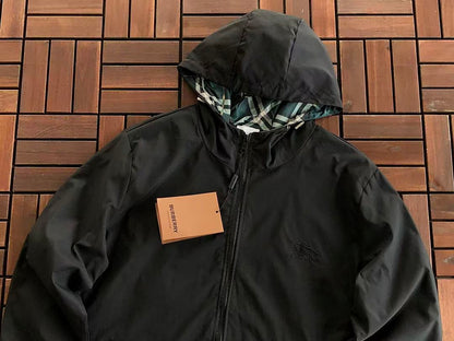 Chaqueta BUEBERR¥