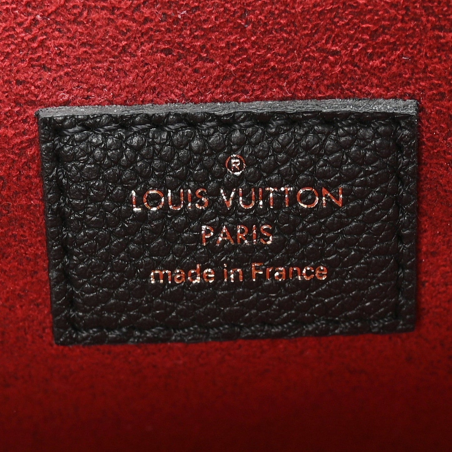 Louis Vuitton