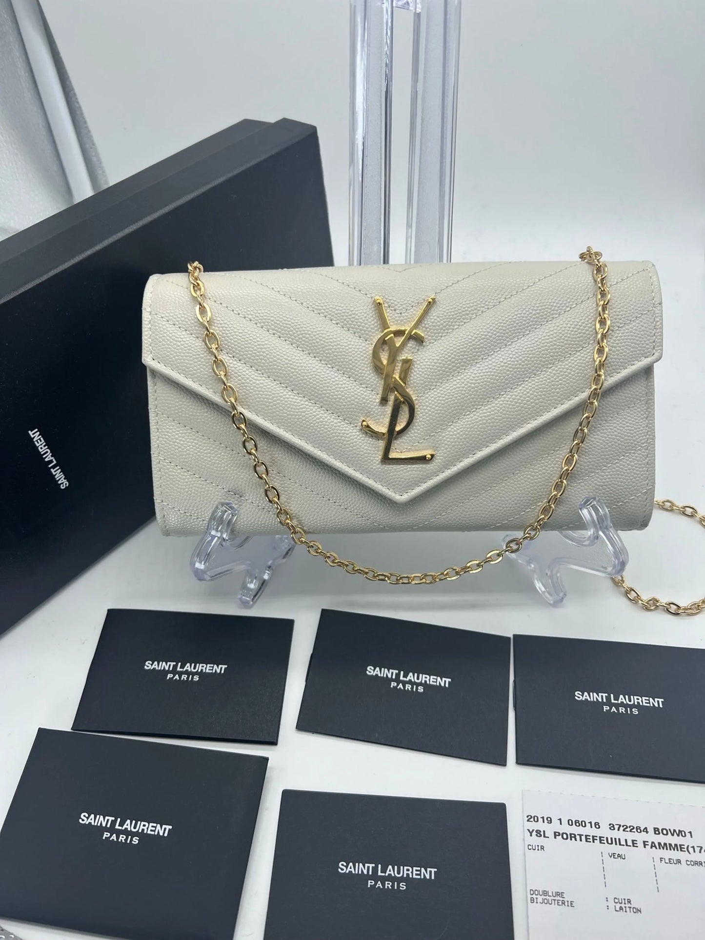 Saint Laurent