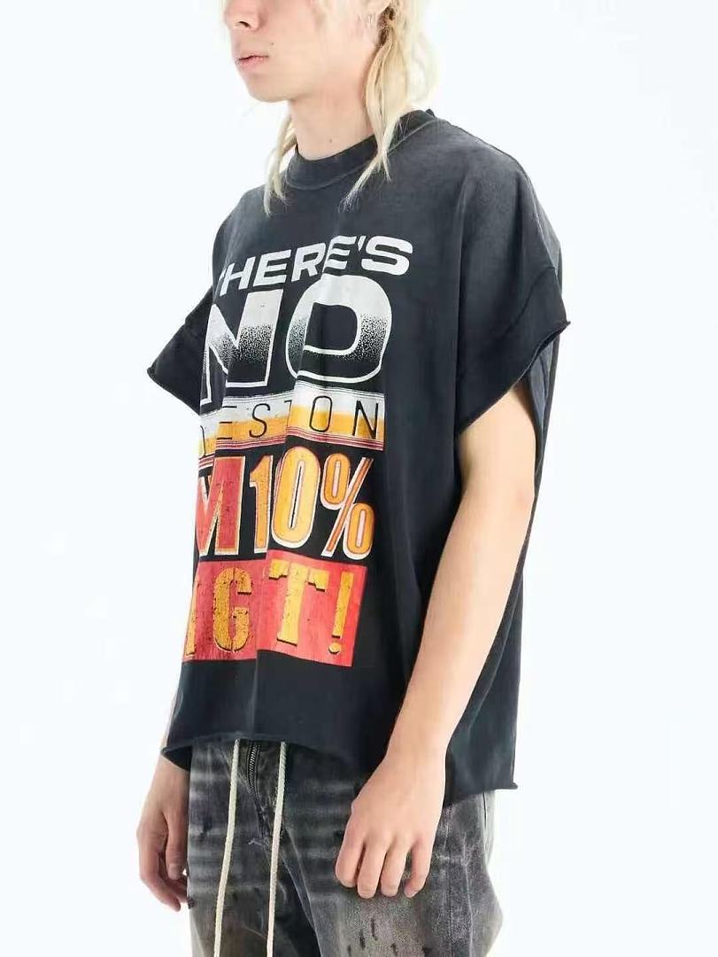 VINTAGE T-SHIRT