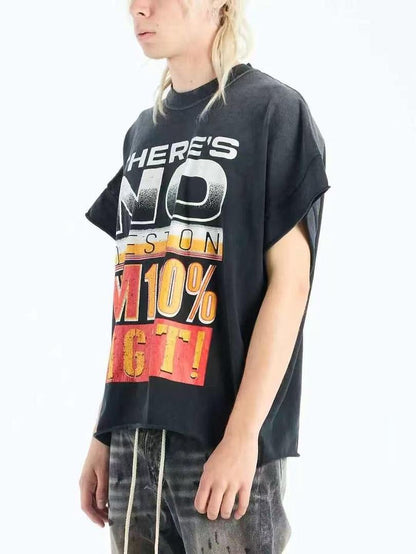 VINTAGE T-SHIRT
