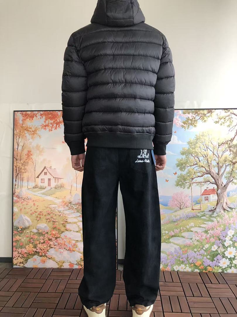 C.P. COTTON JACKET