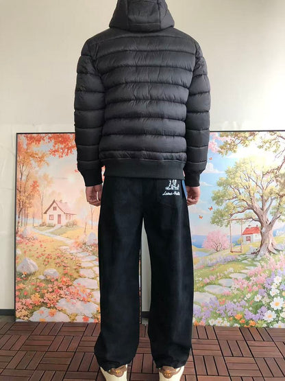 C.P. COTTON JACKET