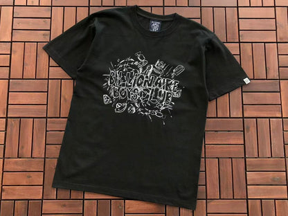 BILLIONAIRE BOYS CLUB T-SHIRT