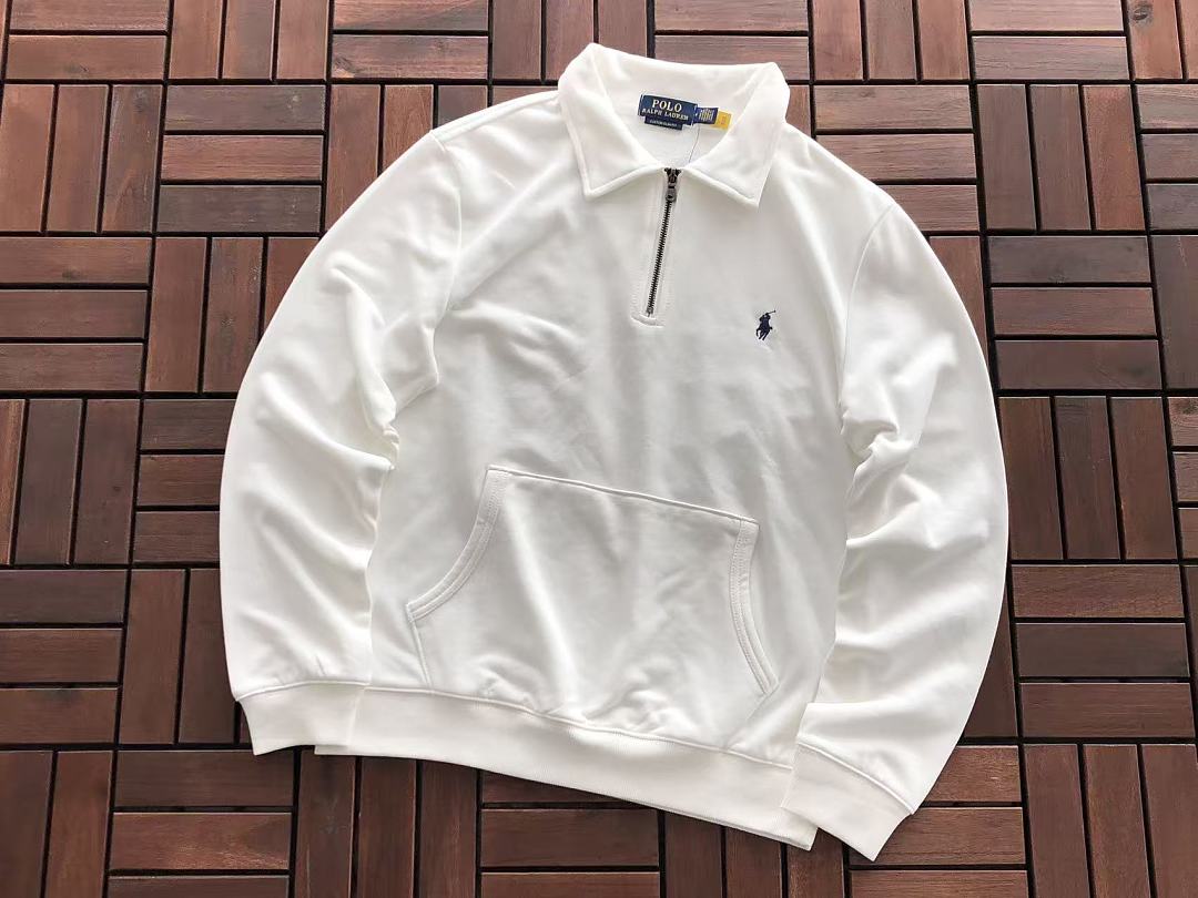 RA🔥PH🔥AU🔥EN SWEATER POLO
