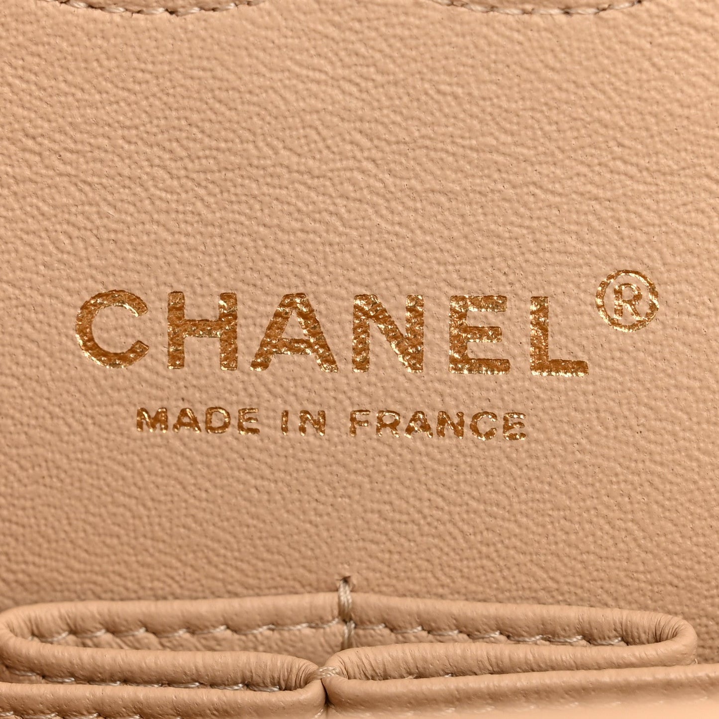CHANEL