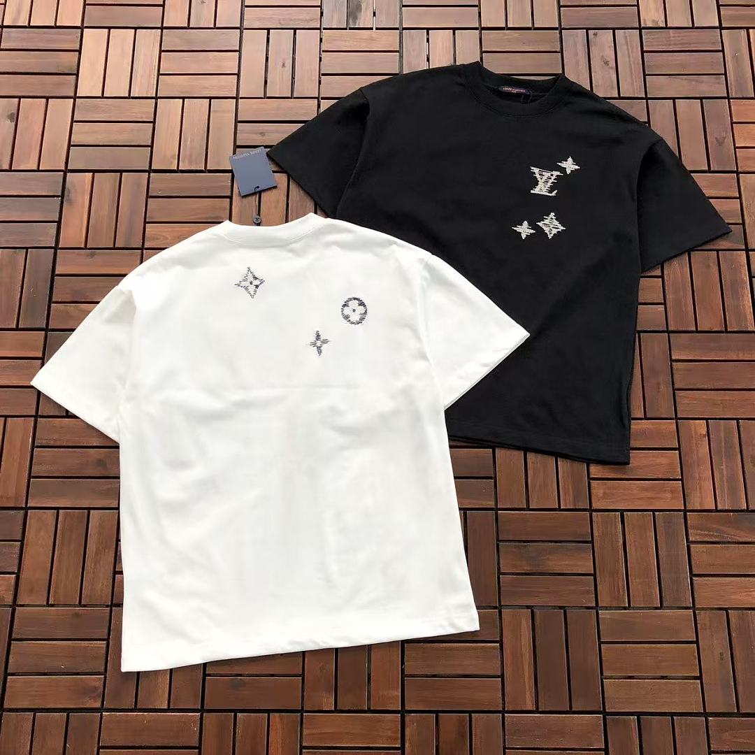 L🔥T-SHIRT