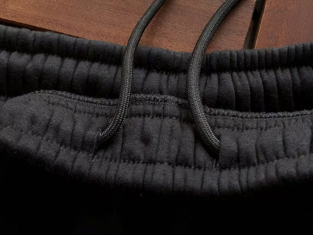 ￥~TOP 189 PANTS 159 L🔥C🔥ST🔥 HOODIE TROUSERS FLEECE