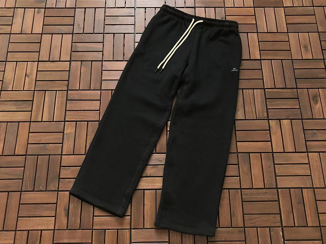 ￥~TOP 199 PANTS 175 N🔥K🔥HOODIE TROUSERS FLEECE