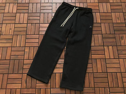 ￥~TOP 199 PANTS 175 N🔥K🔥HOODIE TROUSERS FLEECE