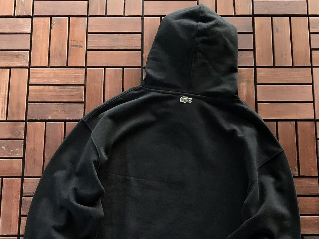 L🔥C🔥ST🔥HOODIE