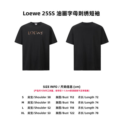 CAMISETA LOEW£ - 591