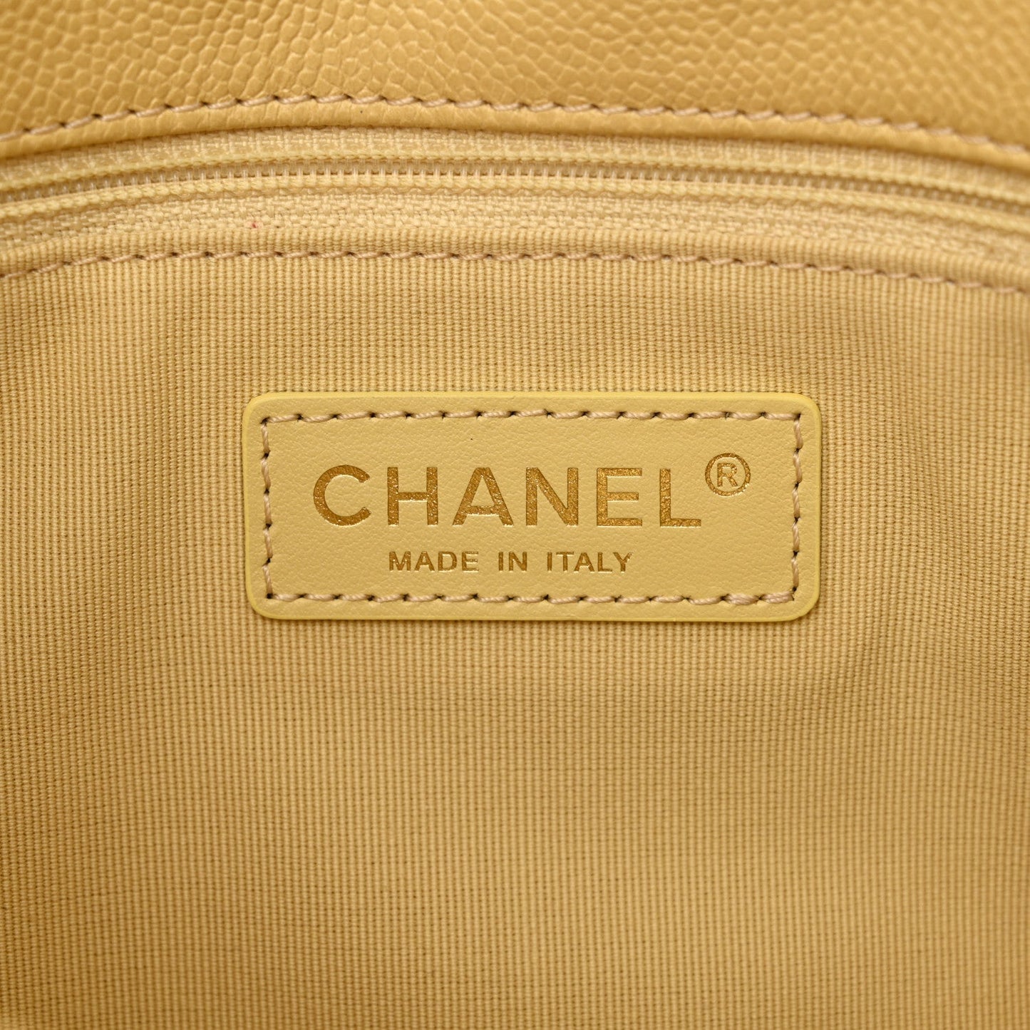 CHANEL