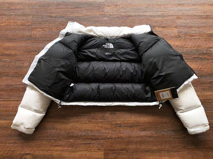 🔥SALE 🔥husky 11⬅️ 🔥 Women’s Nuptse Short Jacket