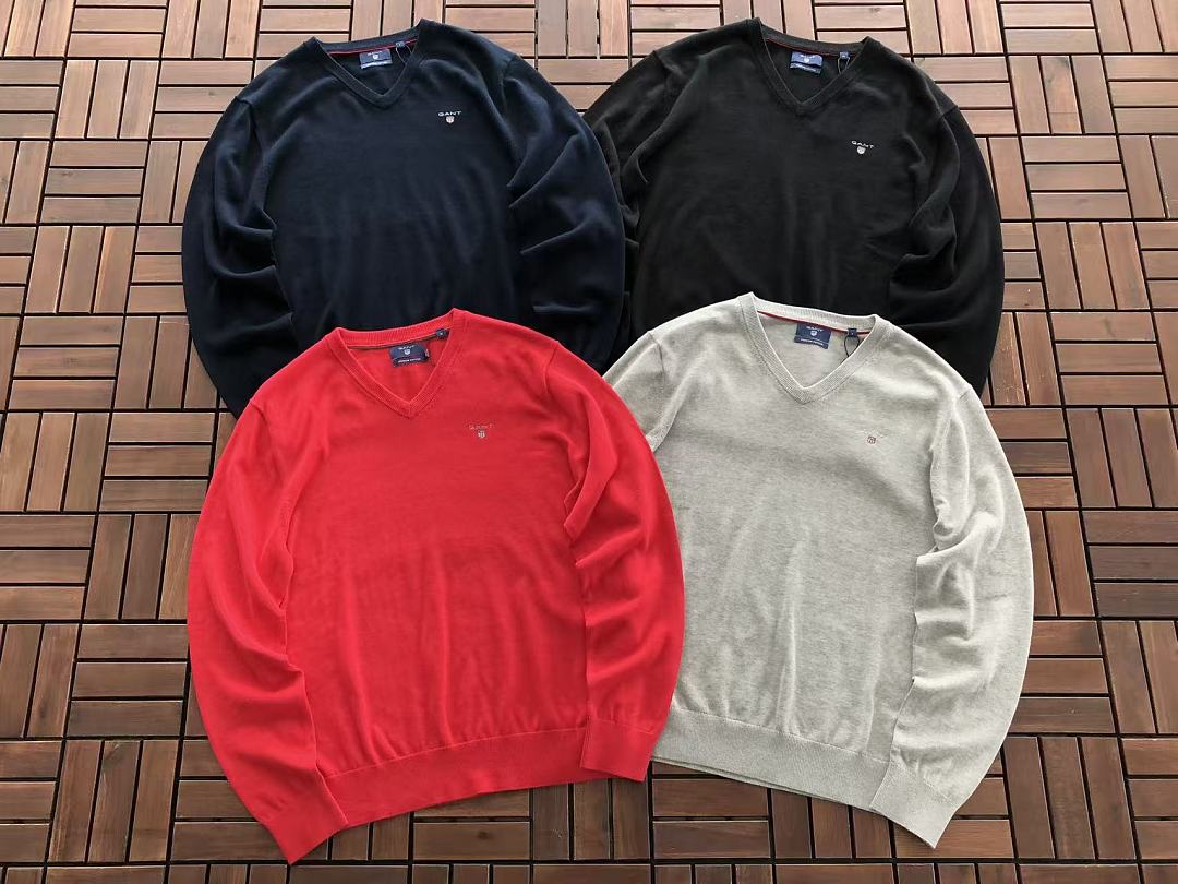 GANT SWEATER