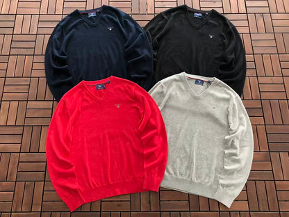 GANT SWEATER