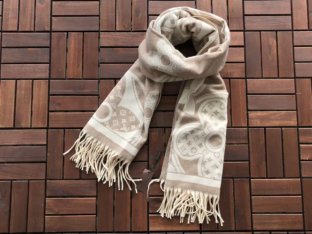 L🔥SCARF