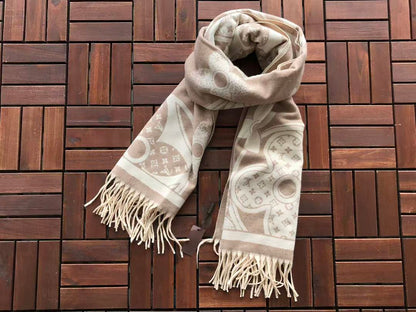 L🔥SCARF
