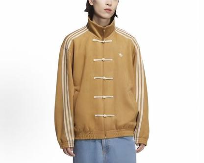 TOP￥~195 PANTS￥~169 🔥DI🔥AS JACKET TROUSERS
