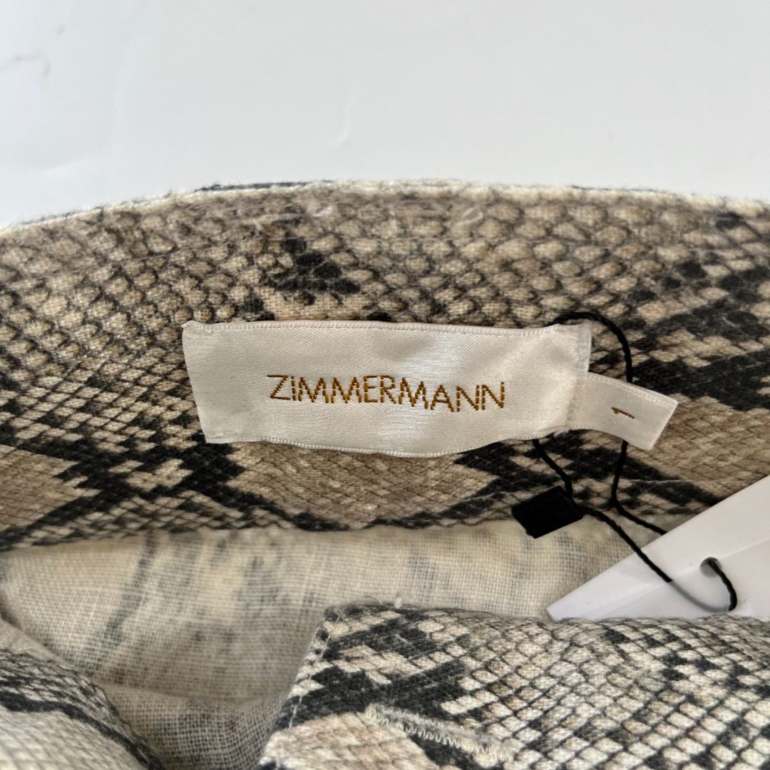Zimmermann