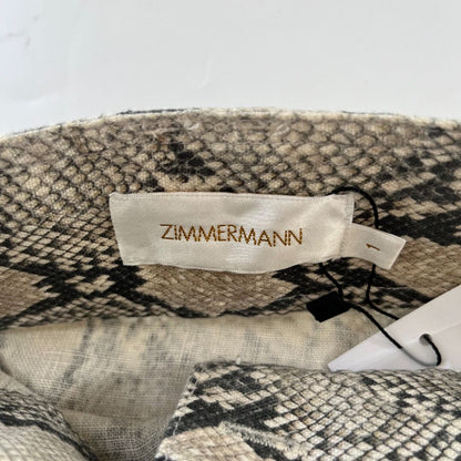Zimmermann