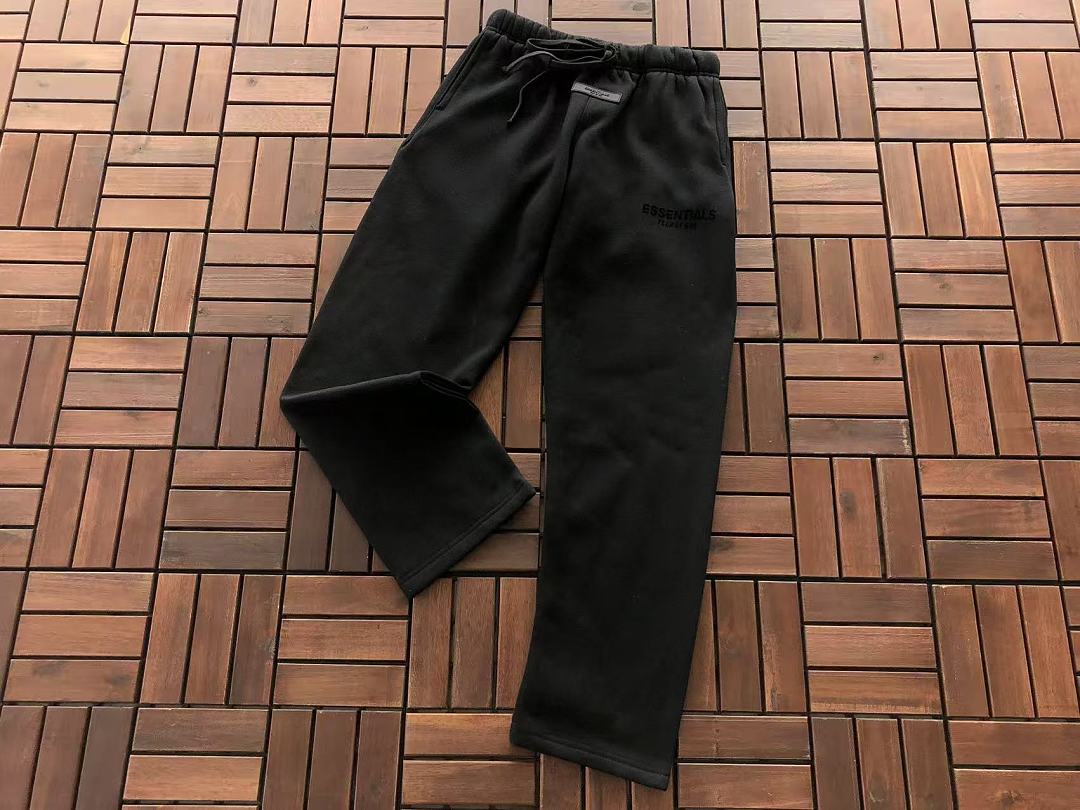 TOP￥~129 PANTS ￥~ 119 FOG HOODIE TROUSERS FLEECE