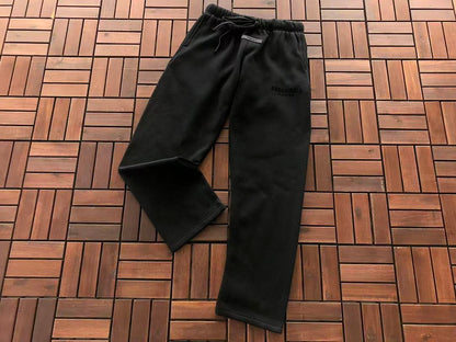 TOP￥~129 PANTS ￥~ 119 FOG HOODIE TROUSERS FLEECE