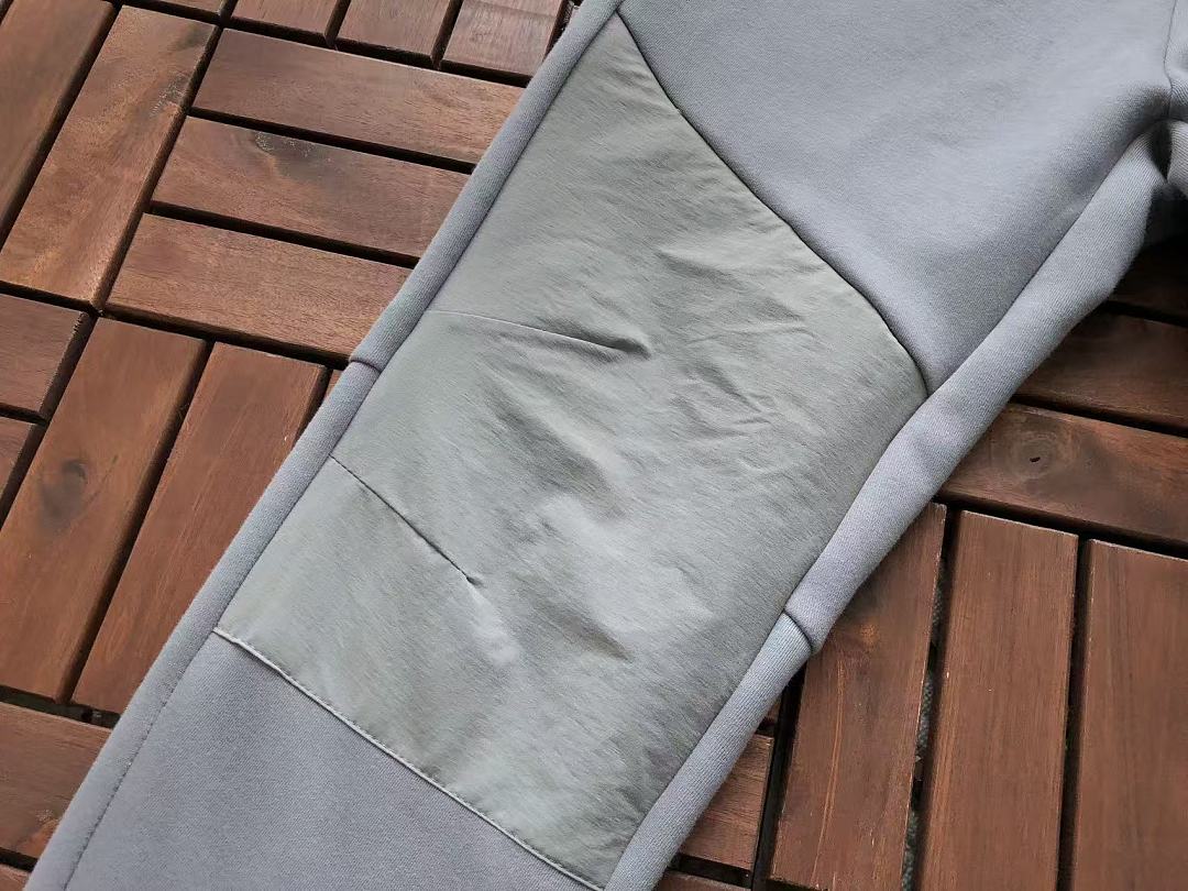 2025 IH4302-065 zip-up coat IH4303-065 pants