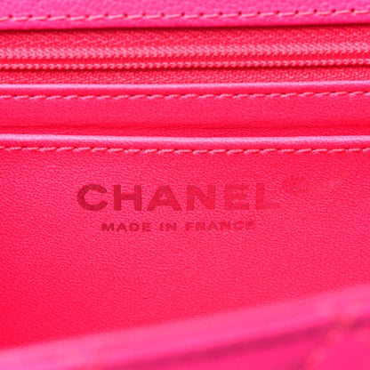 CHANEL
