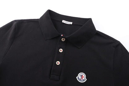 CAMISETA MONCL£R - 37