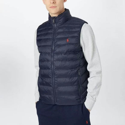 RA🔥PH🔥AU🔥EN COTTON VEST