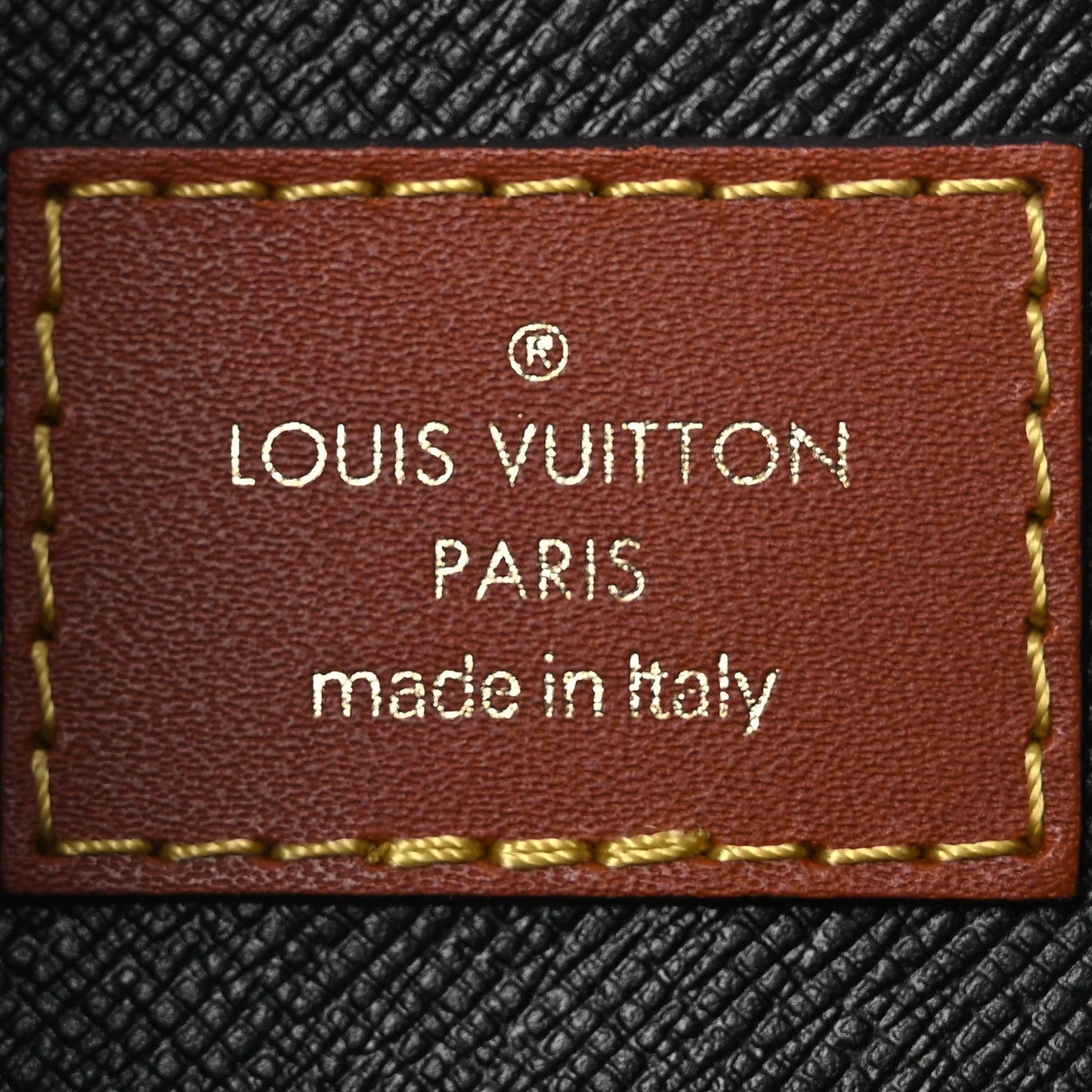 Louis Vuitton