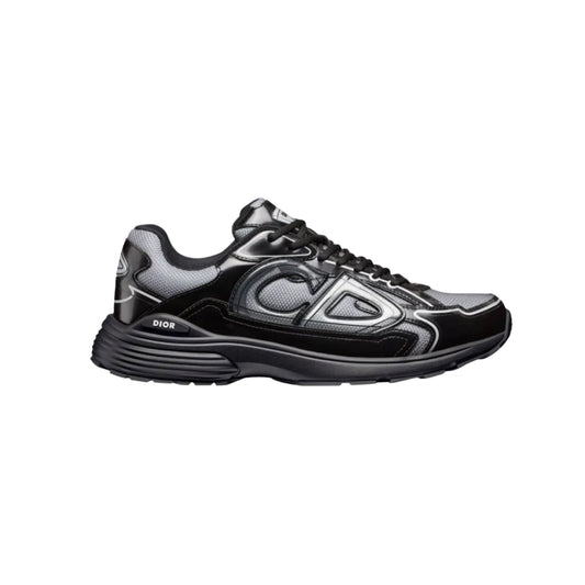 DIO/R B30 Light Grey Oxford