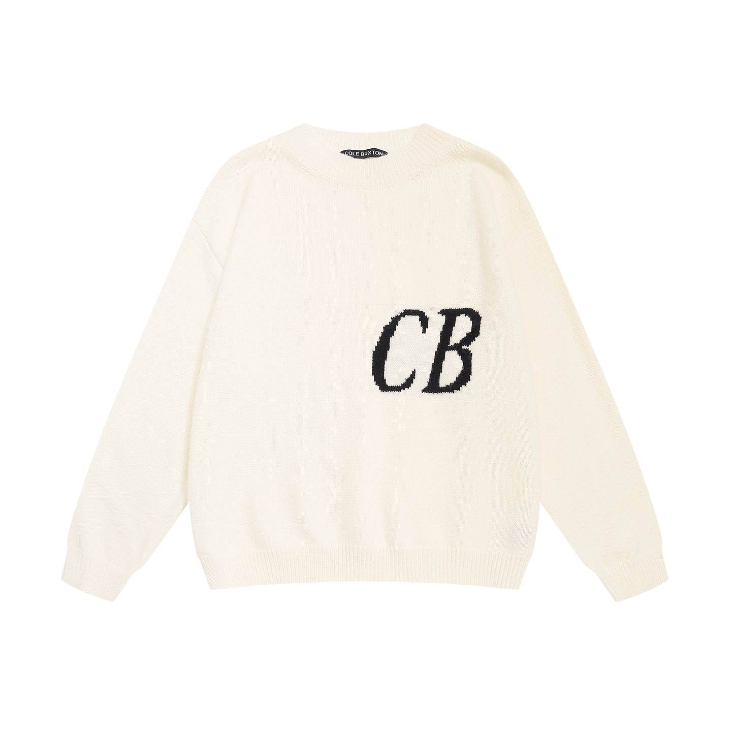 Sudadera CB