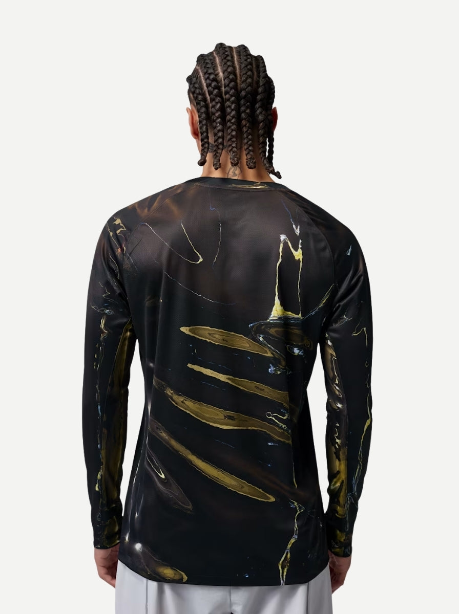 Jersey Long Sleeve Jordan Night Edition 25/26